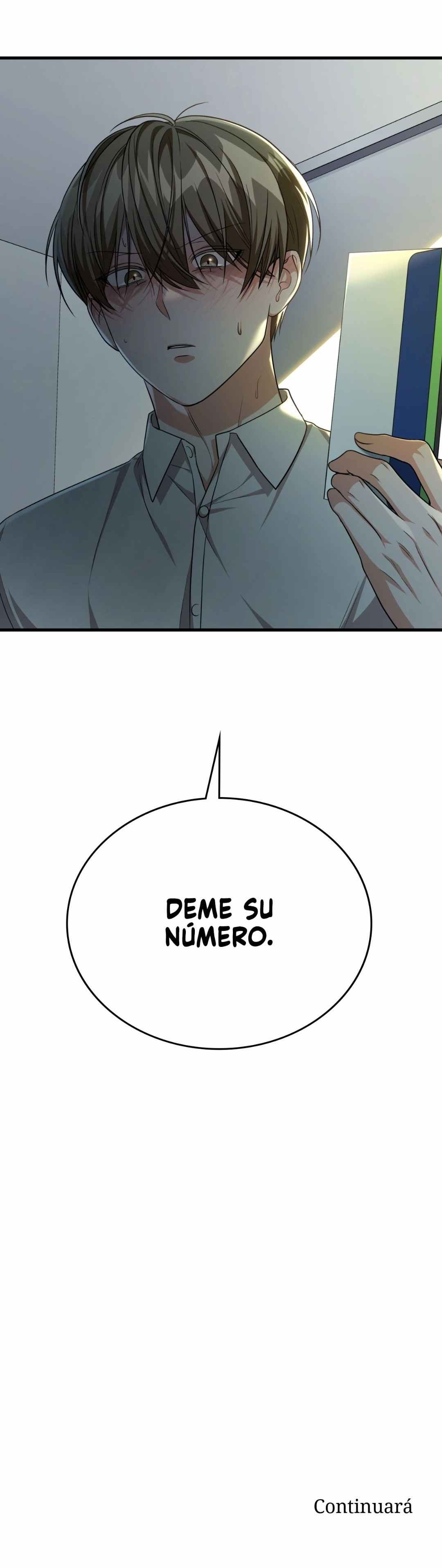 Miembro del Gremio de Vecinos capítulo 42 página 21