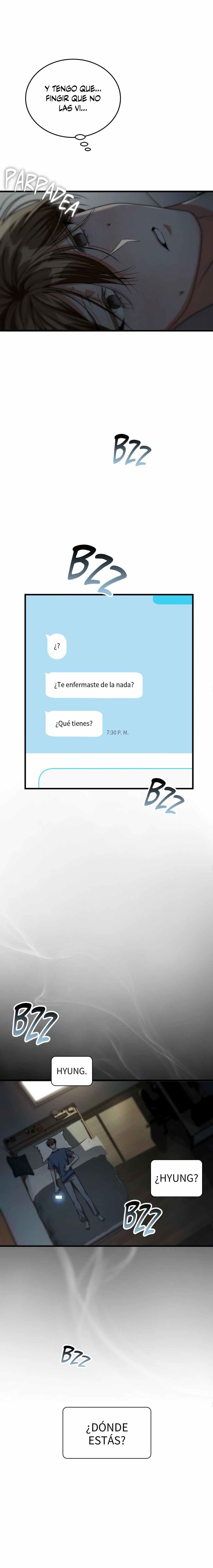 Miembro del Gremio de Vecinos capítulo 43 página 7
