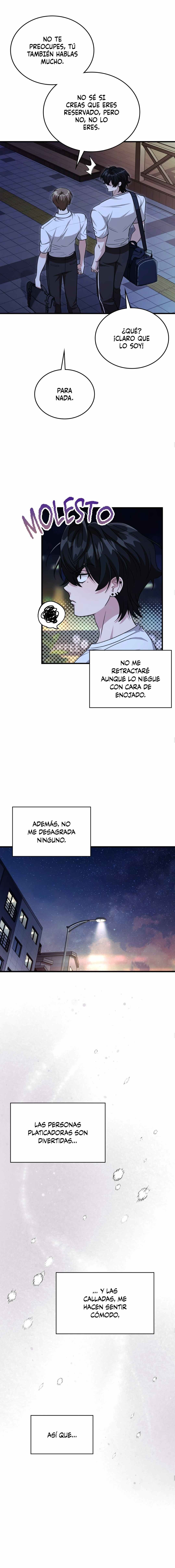 Miembro del Gremio de Vecinos capítulo 48 página 7