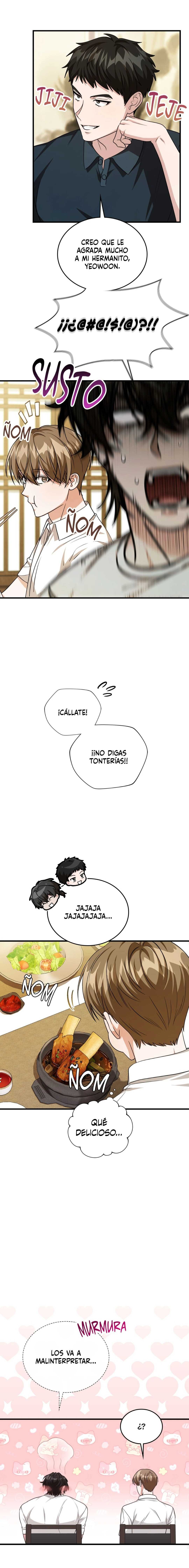 Miembro del Gremio de Vecinos capítulo 49 página 11