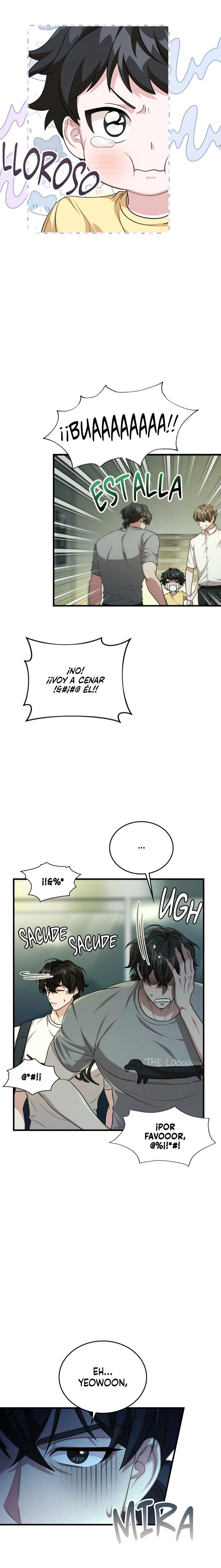 Miembro del Gremio de Vecinos capítulo 49 página 4