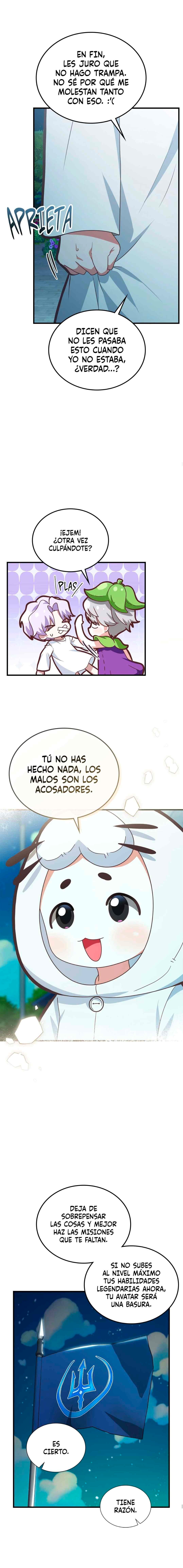 Miembro del Gremio de Vecinos capítulo 52 página 13