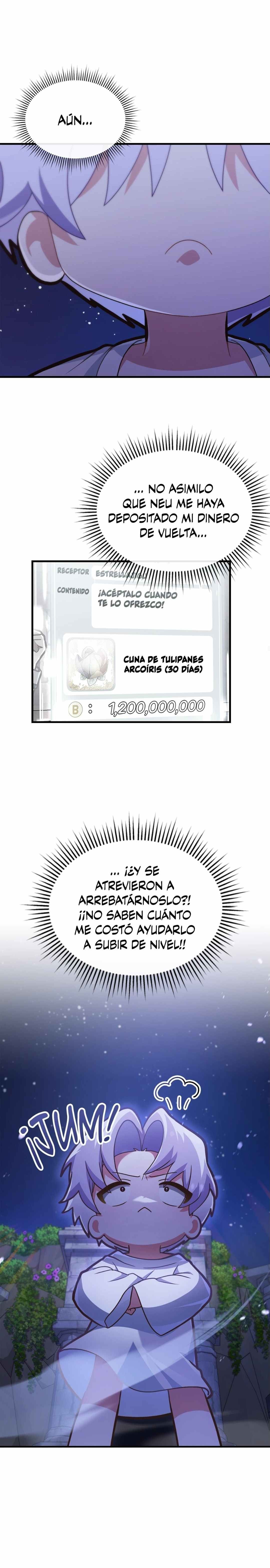 Miembro del Gremio de Vecinos capítulo 53 página 9