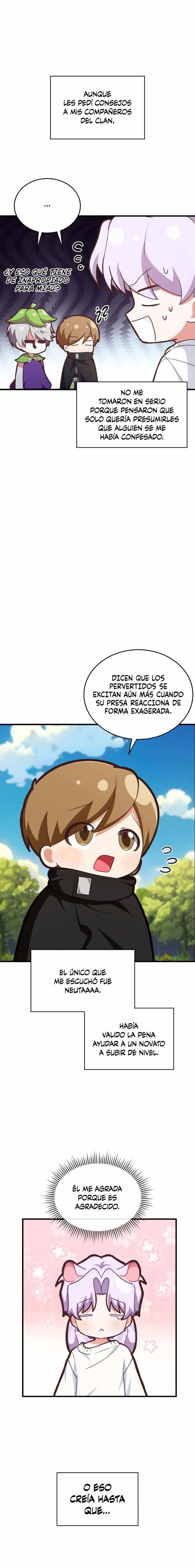 Miembro del Gremio de Vecinos capítulo 54 página 2