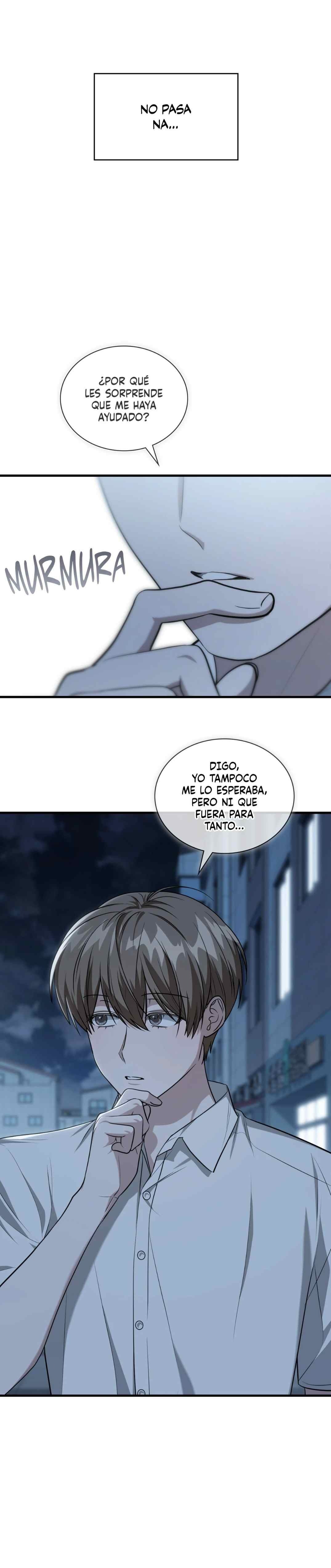 Miembro del Gremio de Vecinos capítulo 55 página 12