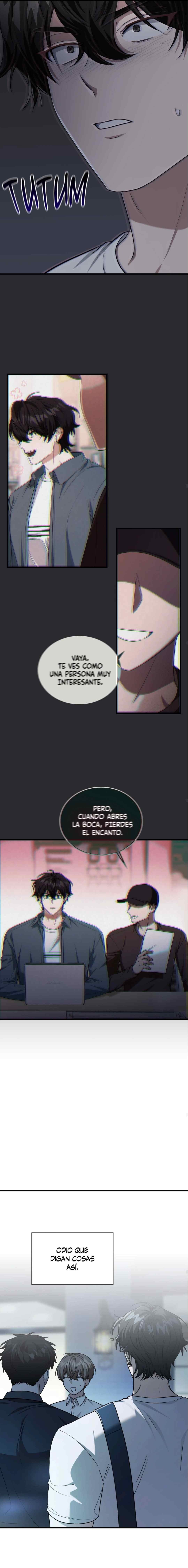 Miembro del Gremio de Vecinos capítulo 55 página 13