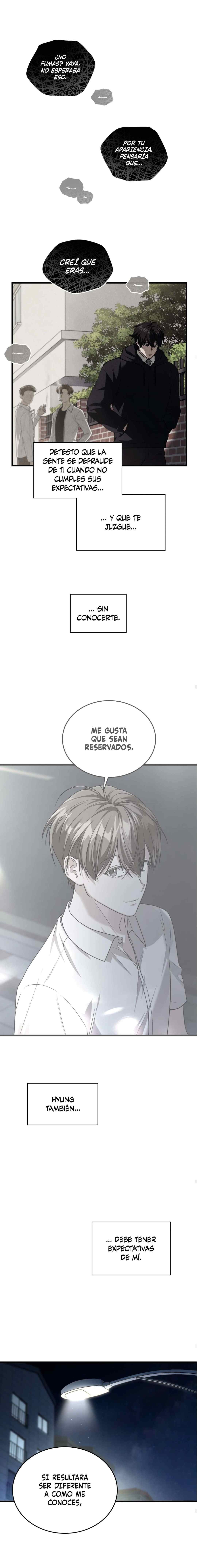 Miembro del Gremio de Vecinos capítulo 55 página 14