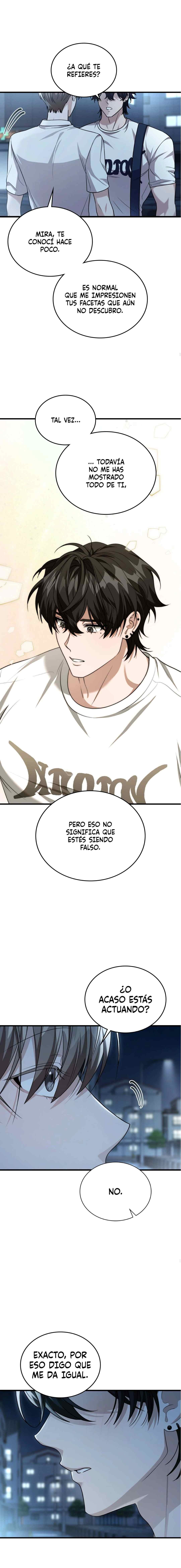 Miembro del Gremio de Vecinos capítulo 55 página 16