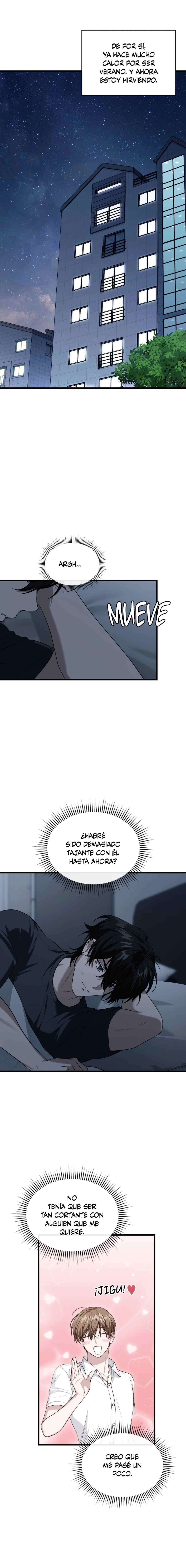 Miembro del Gremio de Vecinos capítulo 55 página 18