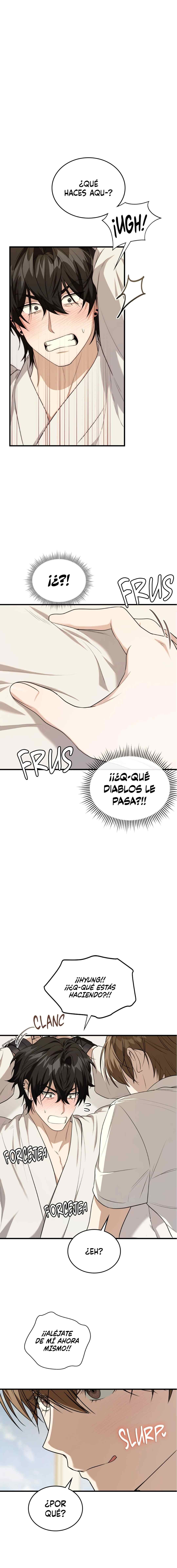 Miembro del Gremio de Vecinos capítulo 55 página 21