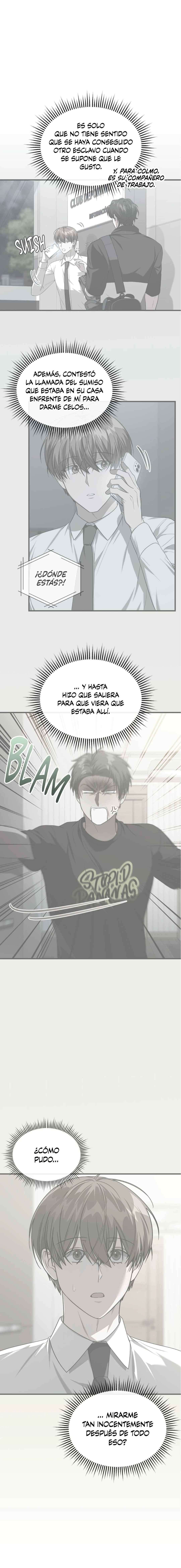 Miembro del Gremio de Vecinos capítulo 59 página 13