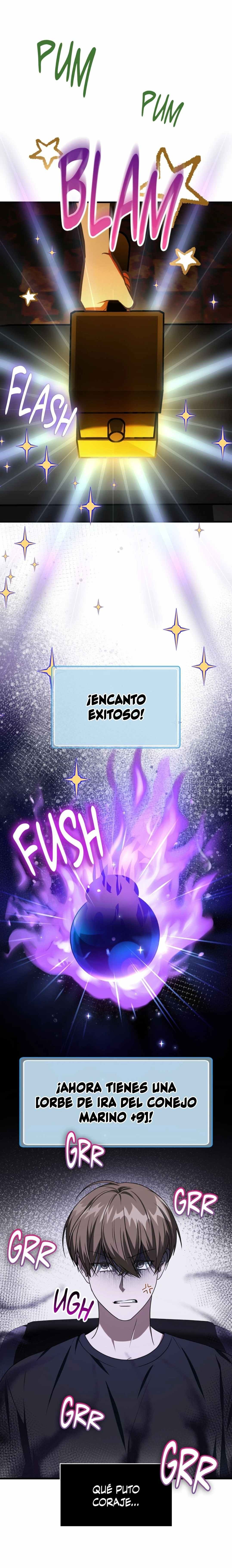 Miembro del Gremio de Vecinos capítulo 59 página 2
