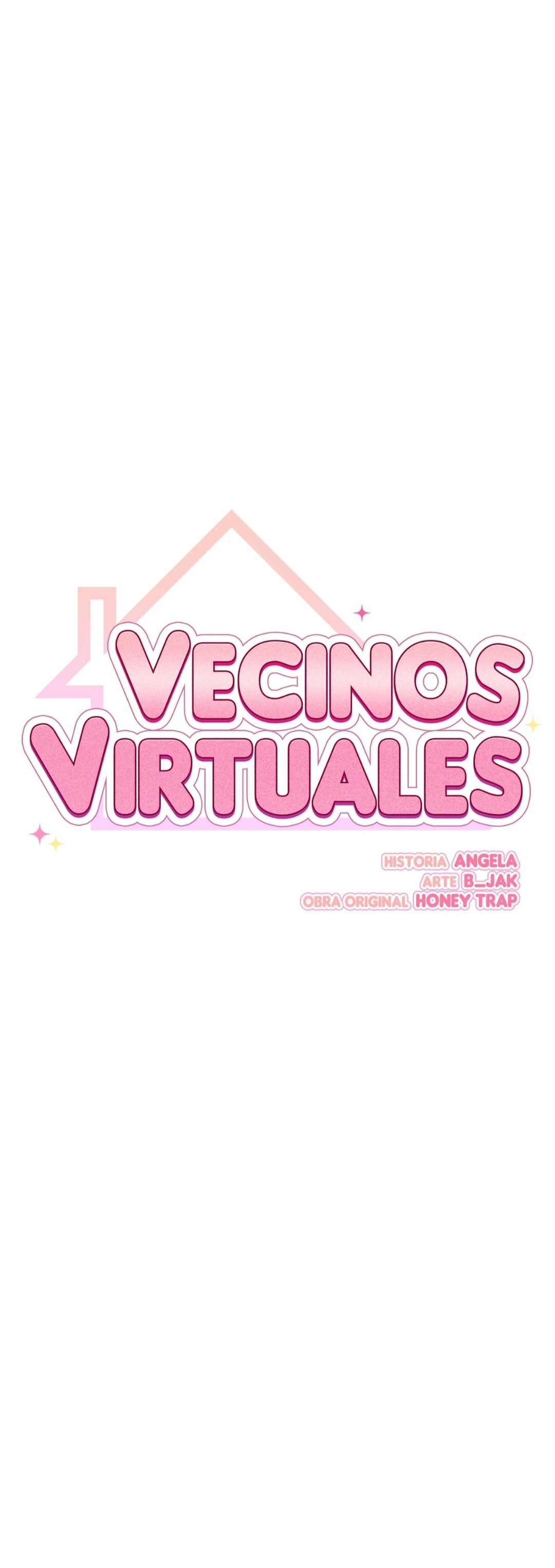 Miembro del Gremio de Vecinos capítulo 6 página 3