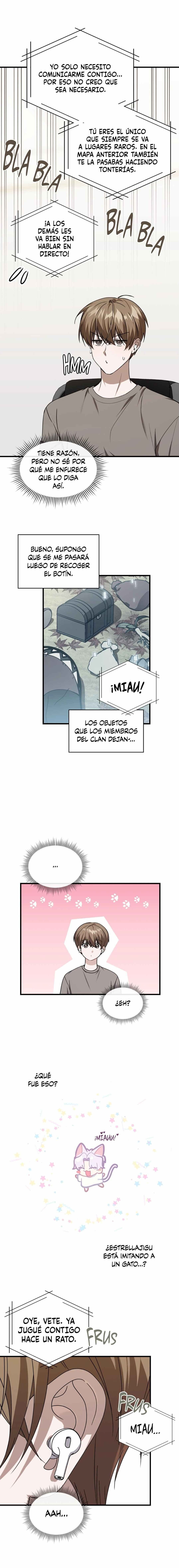 Miembro del Gremio de Vecinos capítulo 61 página 2