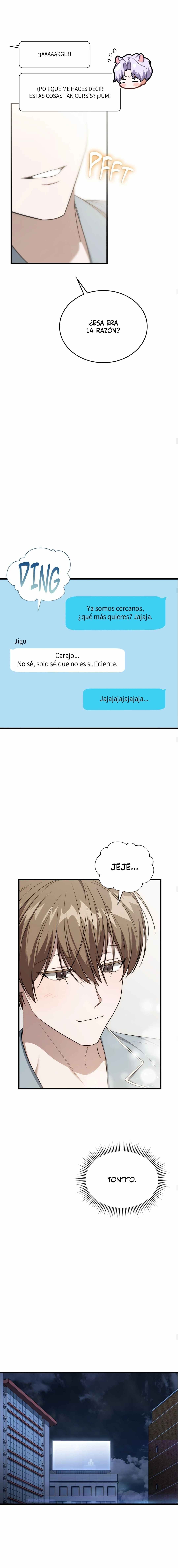 Miembro del Gremio de Vecinos capítulo 63 página 6