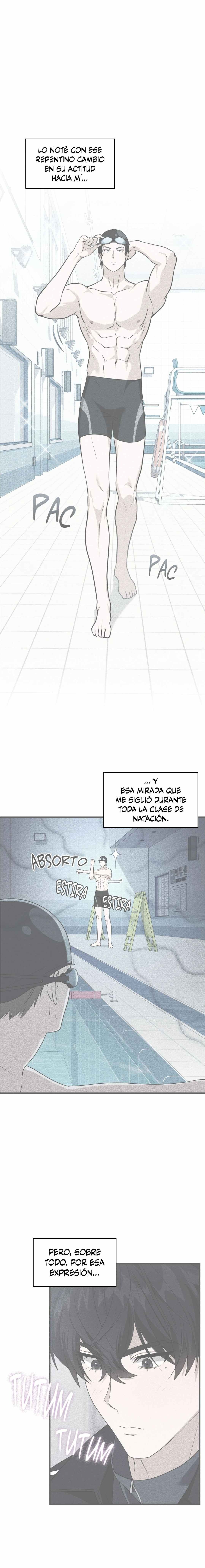 Miembro del Gremio de Vecinos capítulo 72 página 1