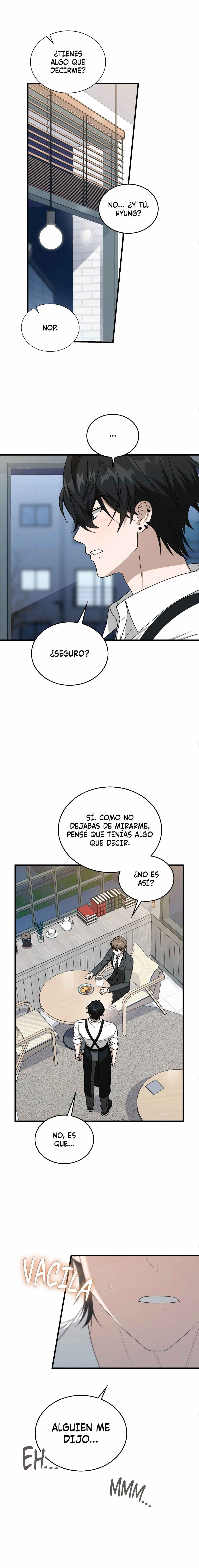 Miembro del Gremio de Vecinos capítulo 72 página 4