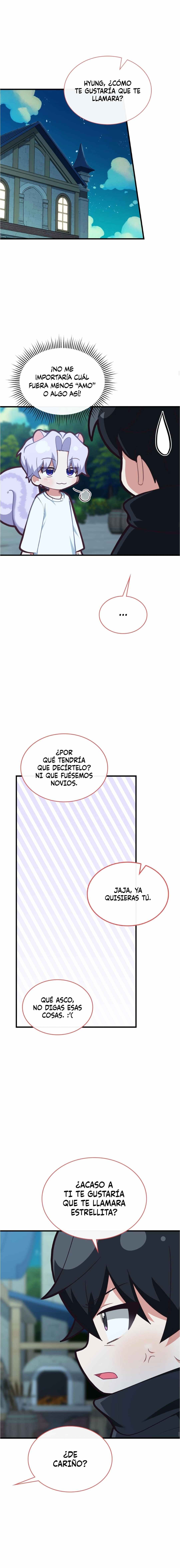 Miembro del Gremio de Vecinos capítulo 73 página 11