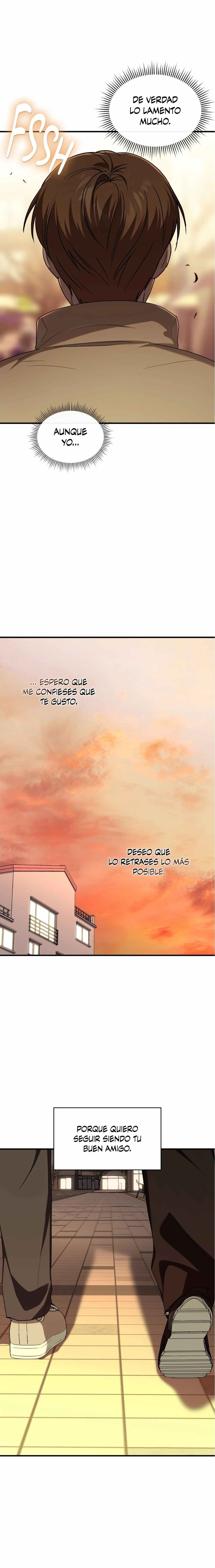 Miembro del Gremio de Vecinos capítulo 74 página 16