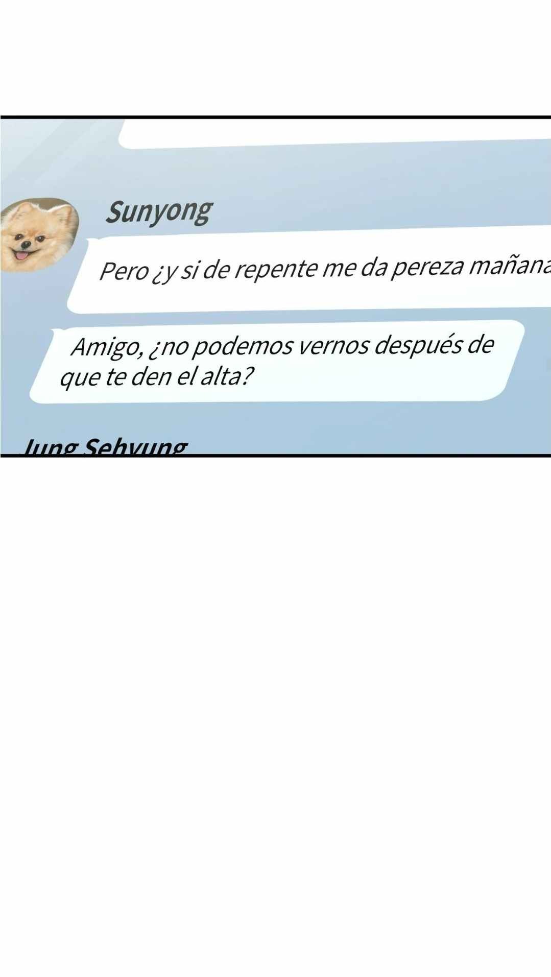 Miembro del Gremio de Vecinos capítulo 76 página 3