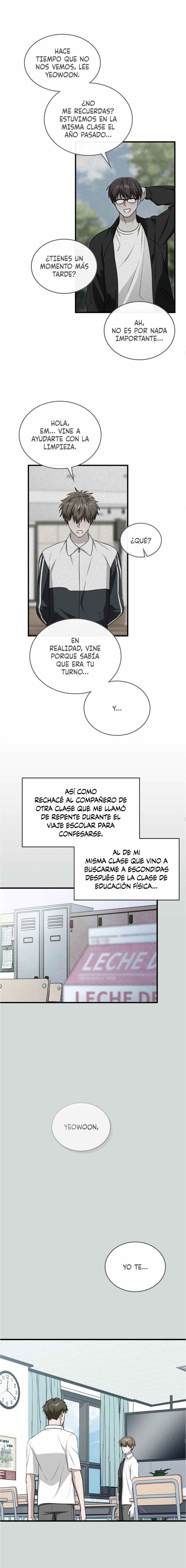Miembro del Gremio de Vecinos capítulo 77 página 12