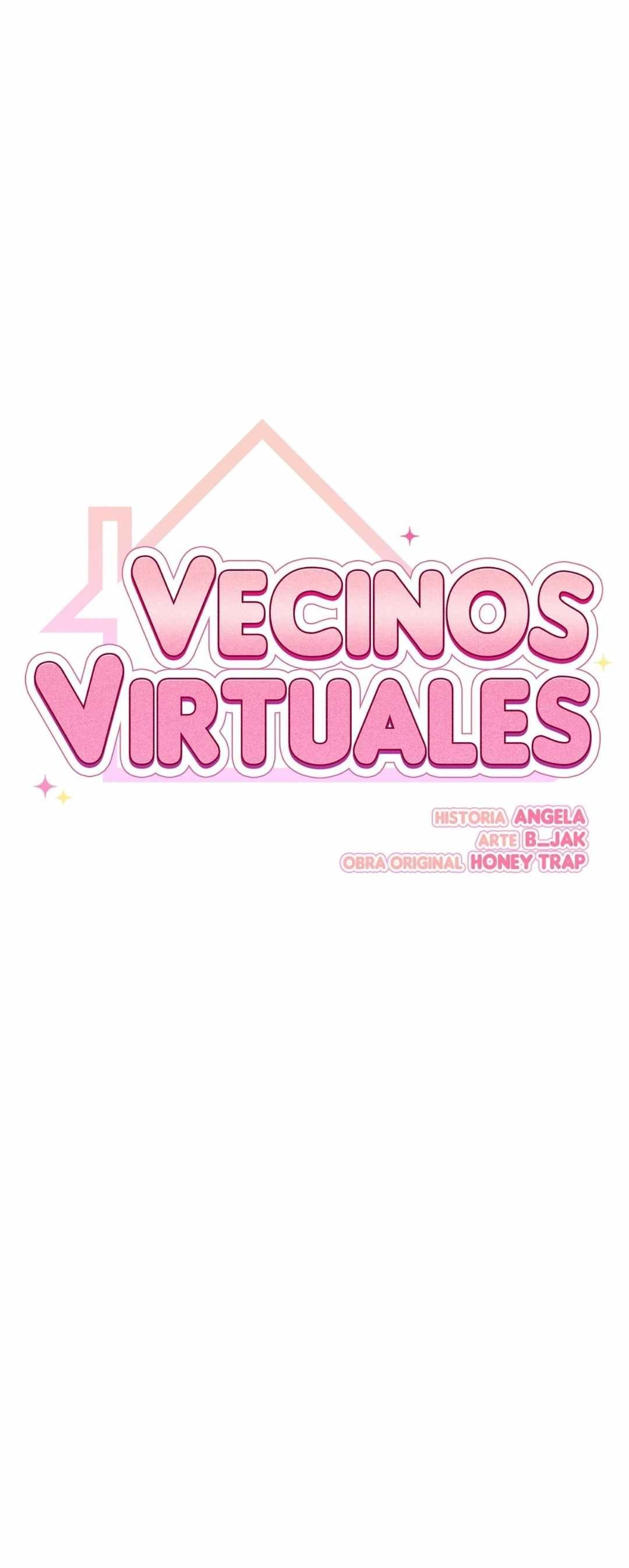 Miembro del Gremio de Vecinos capítulo 77 página 8