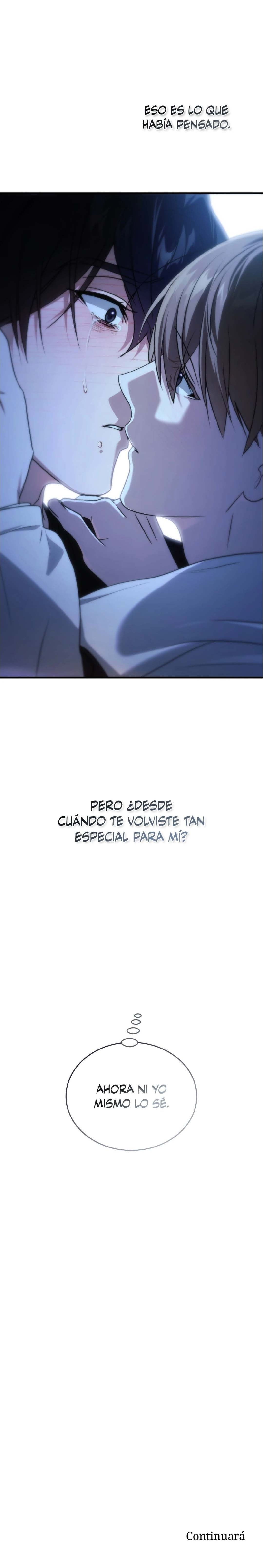 Miembro del Gremio de Vecinos capítulo 78 página 17