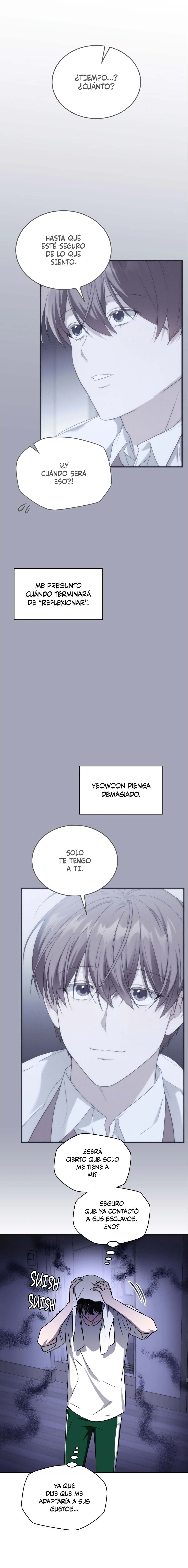 Miembro del Gremio de Vecinos capítulo 80 página 4