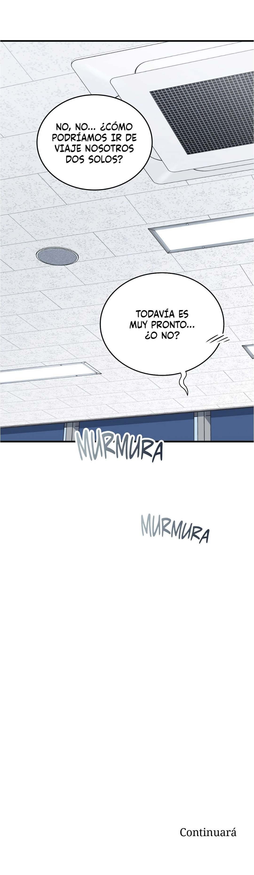 Miembro del Gremio de Vecinos capítulo 84 página 15