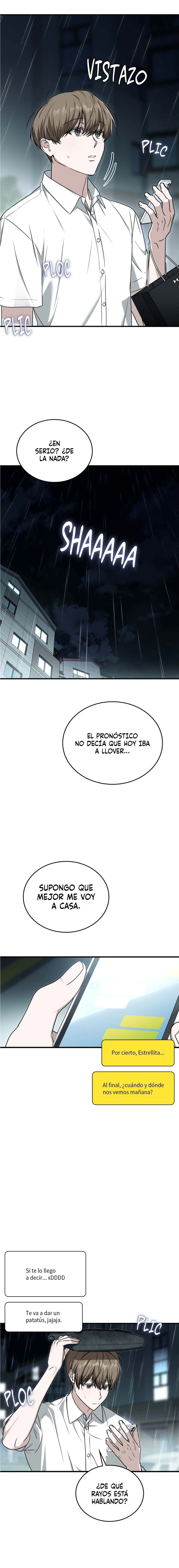 Miembro del Gremio de Vecinos capítulo 88 página 1