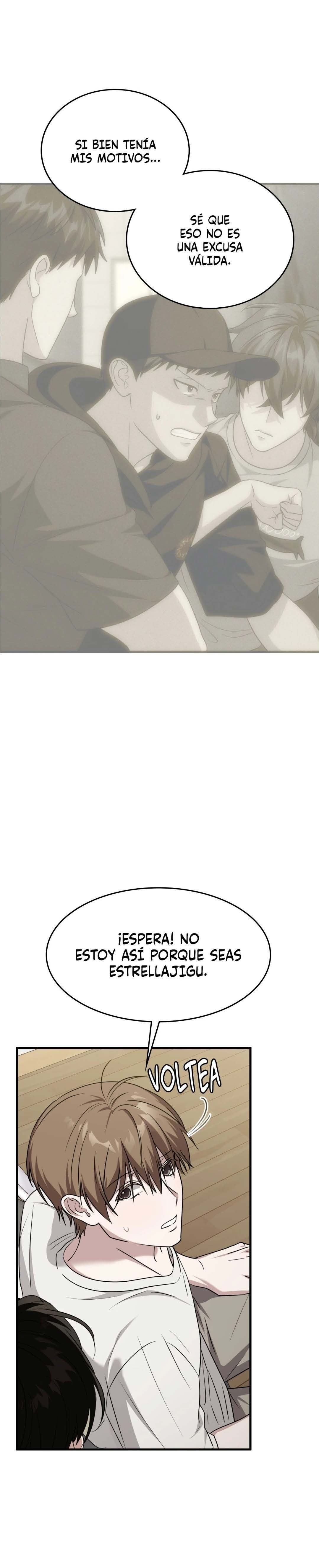 Miembro del Gremio de Vecinos capítulo 89 página 12