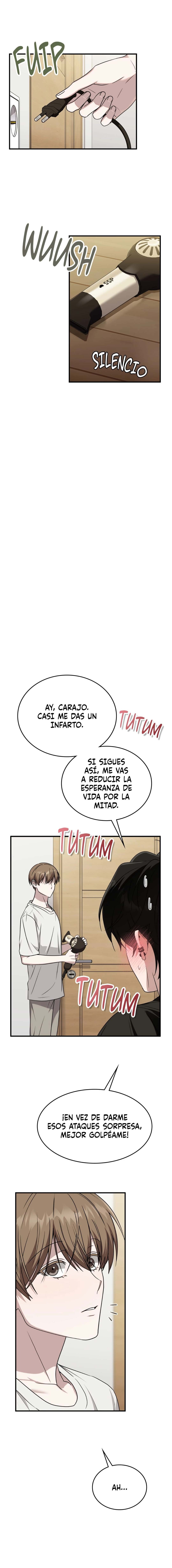 Miembro del Gremio de Vecinos capítulo 90 página 2