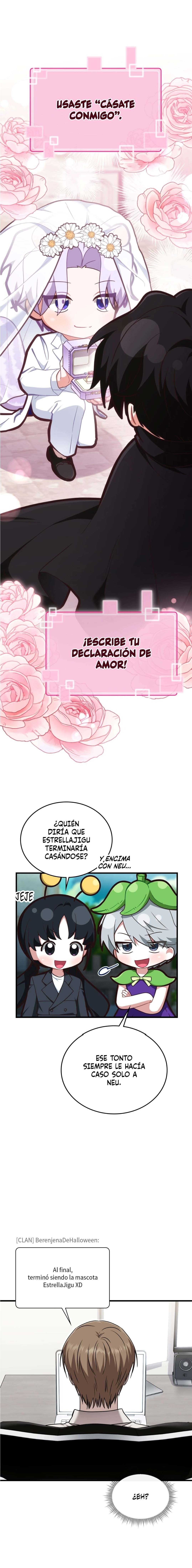 Miembro del Gremio de Vecinos capítulo 94 página 12