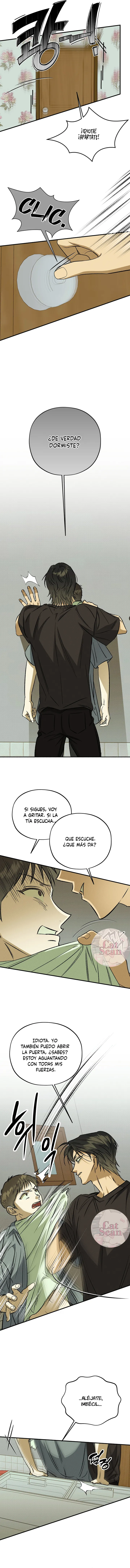 Espíritu recolector capítulo 19 página 7
