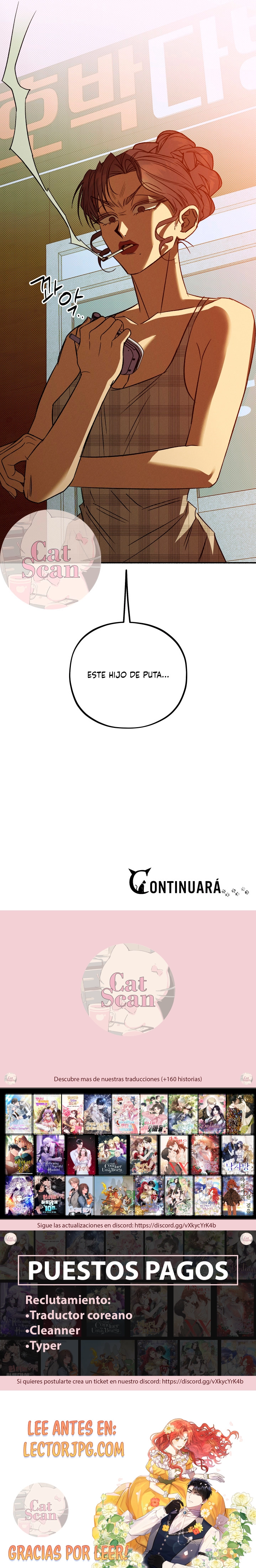 Espíritu recolector capítulo 3 página 8