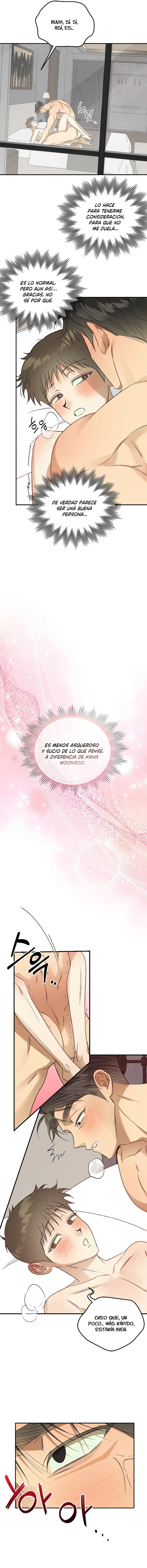 Espíritu recolector capítulo 32 página 3
