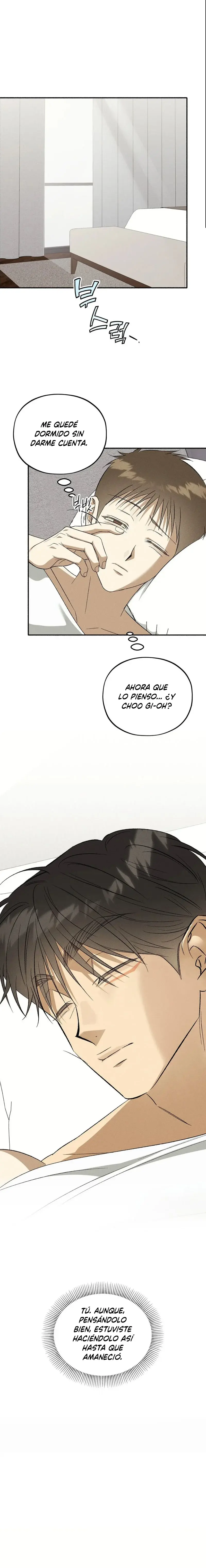Espíritu recolector capítulo 33 página 4