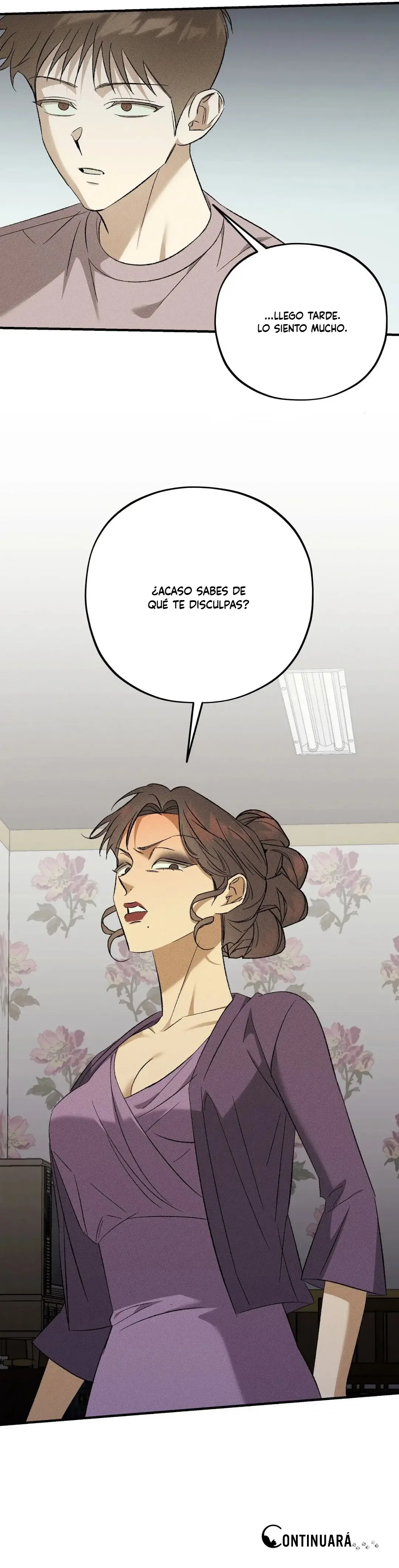 Espíritu recolector capítulo 37 página 15