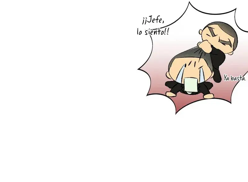 Espíritu recolector capítulo 40 página 11