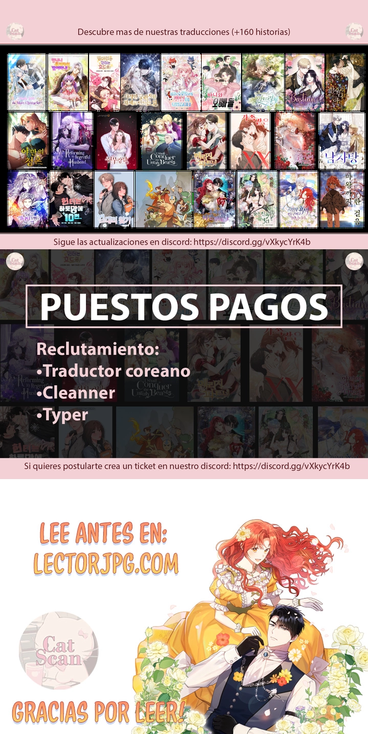 Espíritu recolector capítulo 6 página 8