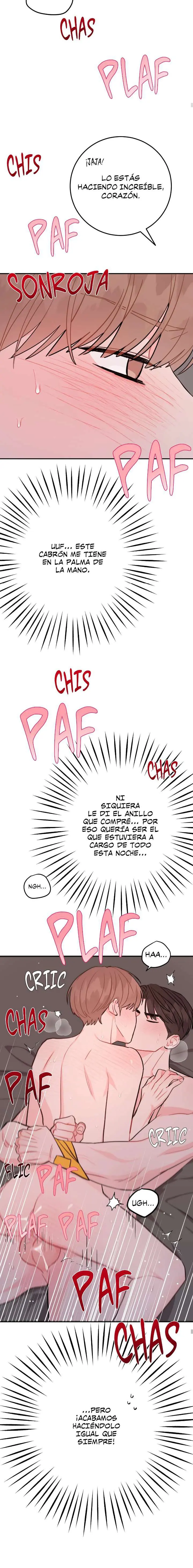 Cruzando el Límite capítulo 106 página 2