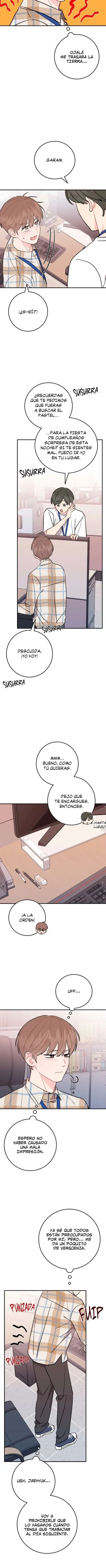 Cruzando el Límite capítulo 108 página 2