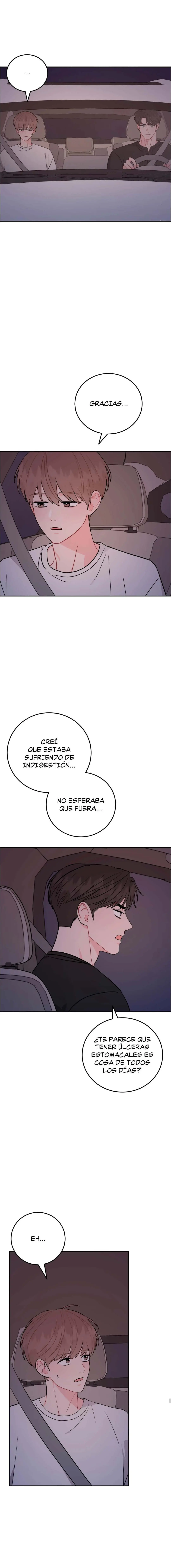 Cruzando el Límite capítulo 120 página 7