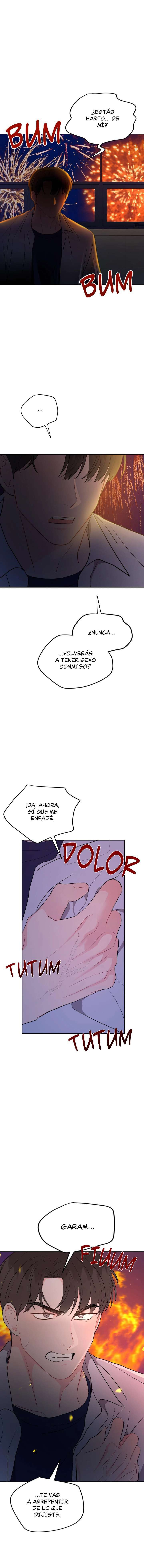 Cruzando el Límite capítulo 44 página 12
