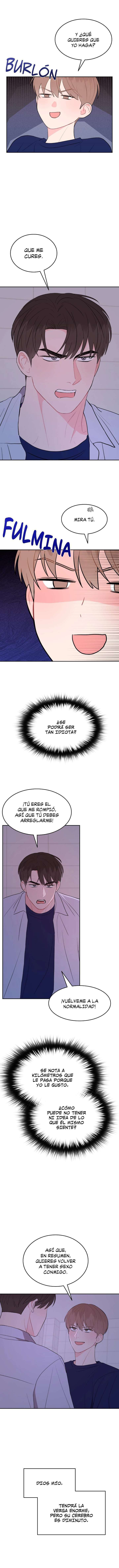 Cruzando el Límite capítulo 44 página 9