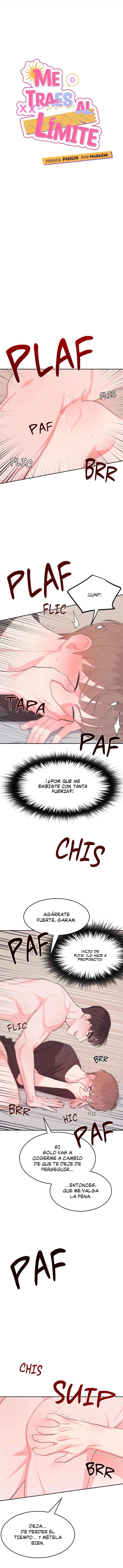 Cruzando el Límite capítulo 46 página 2