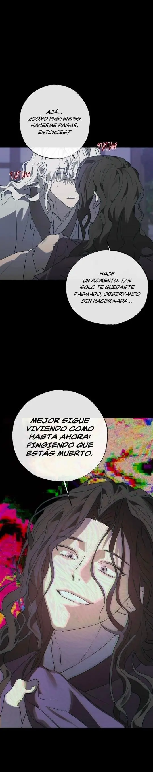 En nuestra Vida anterior capítulo 48 página 8