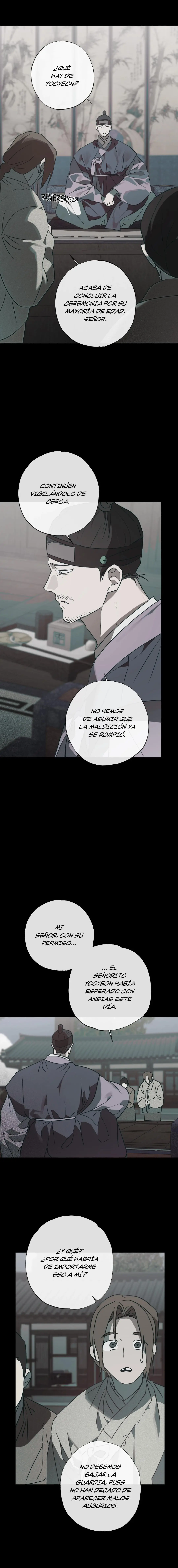 En nuestra Vida anterior capítulo 49 página 3