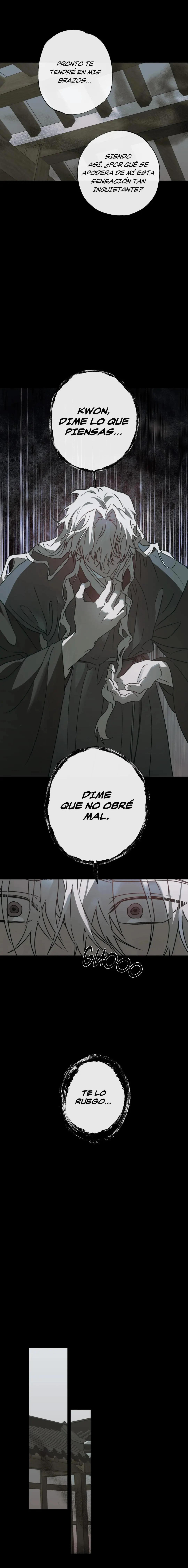 En nuestra Vida anterior capítulo 50 página 8