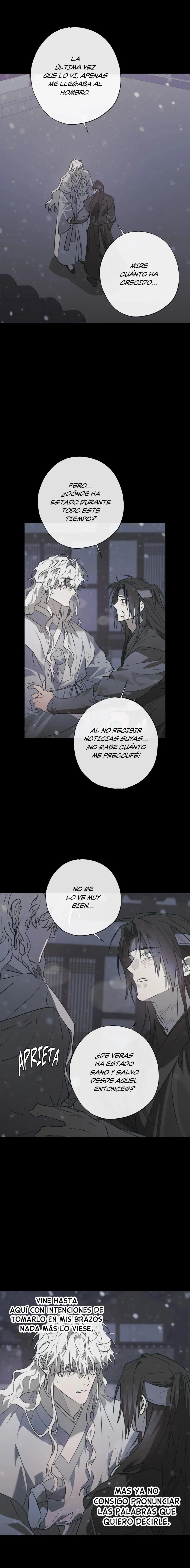 En nuestra Vida anterior capítulo 51 página 4